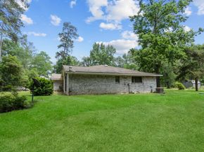 2395 Southline Road, Conroe TX 77384