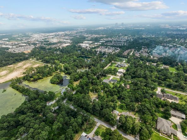2395 Southline Road, Conroe TX 77384