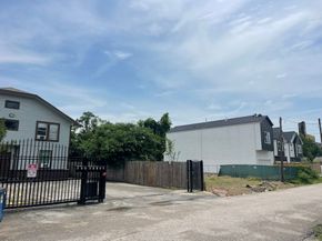 4718 Gunter Street, Houston TX 77020