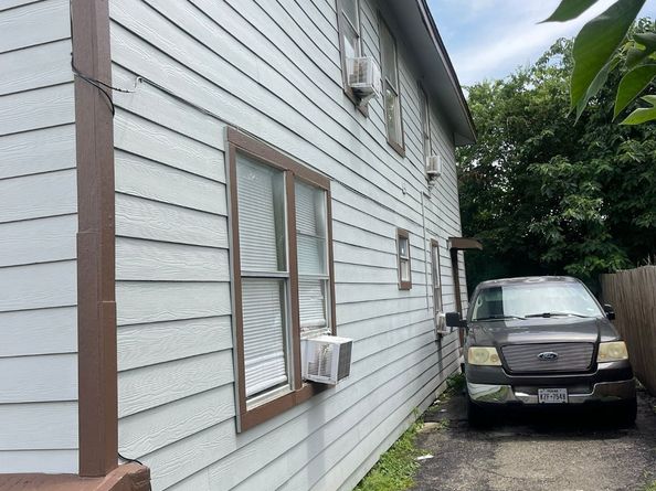 4718 Gunter Street, Houston TX 77020