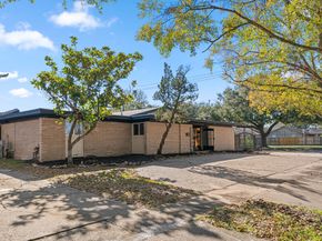 5747 Jackwood Street, Houston TX 77096