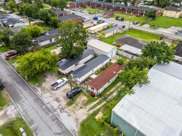 13916 Eagle Pass Street, Houston TX 77015