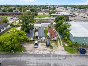 13916 Eagle Pass Street, Houston TX 77015