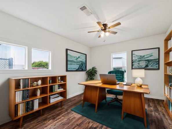 701 Malone Street, Tomball TX 77375