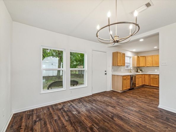 701 Malone Street, Tomball TX 77375