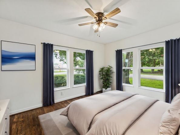 701 Malone Street, Tomball TX 77375