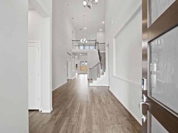 10723 Yellow Wild Indigo Lane, Cypress TX 77433