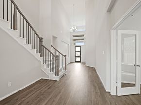 10723 Yellow Wild Indigo Lane, Cypress TX 77433