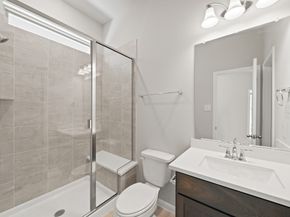 10723 Yellow Wild Indigo Lane, Cypress TX 77433