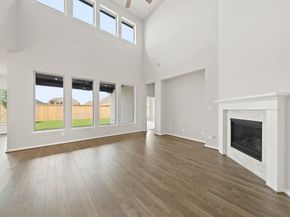 10723 Yellow Wild Indigo Lane, Cypress TX 77433