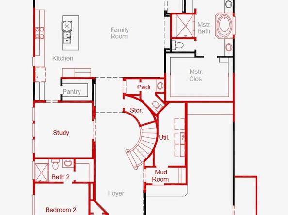 10723 Yellow Wild Indigo Lane, Cypress TX 77433