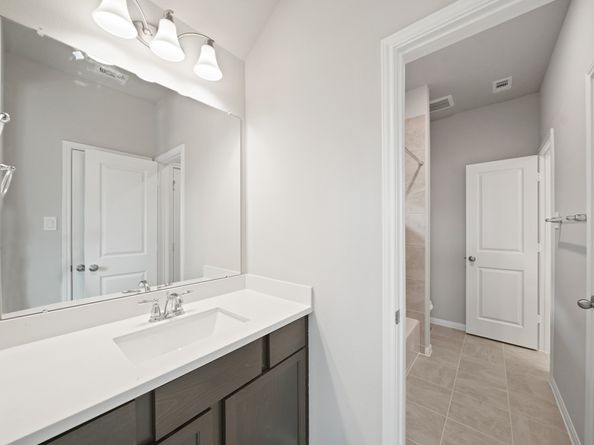 10723 Yellow Wild Indigo Lane, Cypress TX 77433