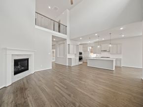 10723 Yellow Wild Indigo Lane, Cypress TX 77433