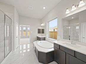 10723 Yellow Wild Indigo Lane, Cypress TX 77433