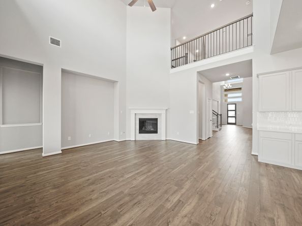 10723 Yellow Wild Indigo Lane, Cypress TX 77433