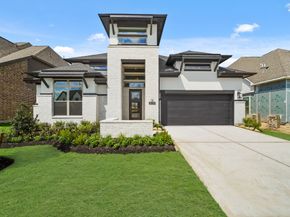 10723 Yellow Wild Indigo Lane, Cypress TX 77433