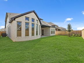 10723 Yellow Wild Indigo Lane, Cypress TX 77433