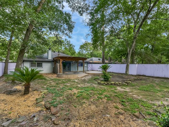 20 Tulip Hill Court, Spring TX 77380
