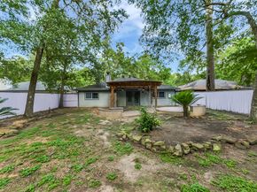 20 Tulip Hill Court, Spring TX 77380