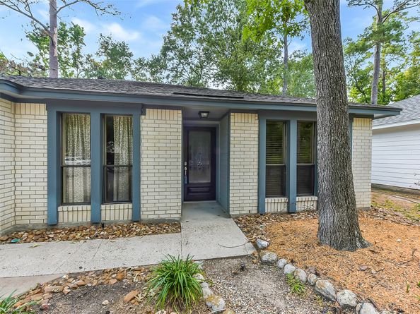 20 Tulip Hill Court, Spring TX 77380