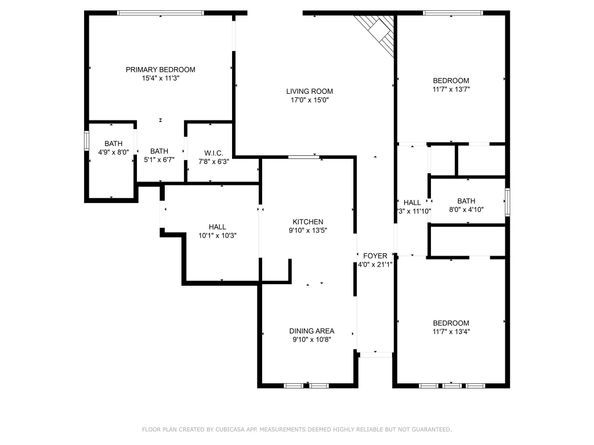 20 Tulip Hill Court, Spring TX 77380