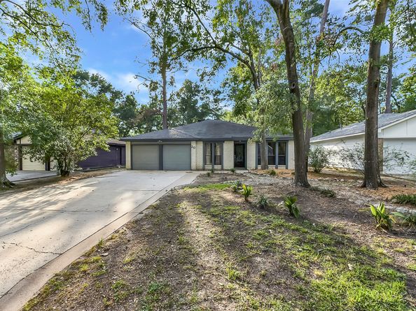 20 Tulip Hill Court, Spring TX 77380