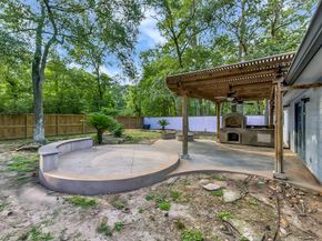 20 Tulip Hill Court, Spring TX 77380
