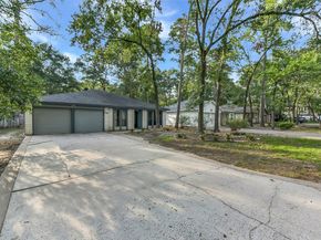 20 Tulip Hill Court, Spring TX 77380