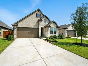 18814 Sweetwater Springs Lane, Cypress TX 77433