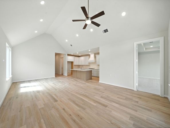 18814 Sweetwater Springs Lane, Cypress TX 77433
