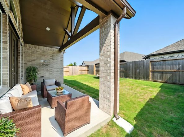18814 Sweetwater Springs Lane, Cypress TX 77433