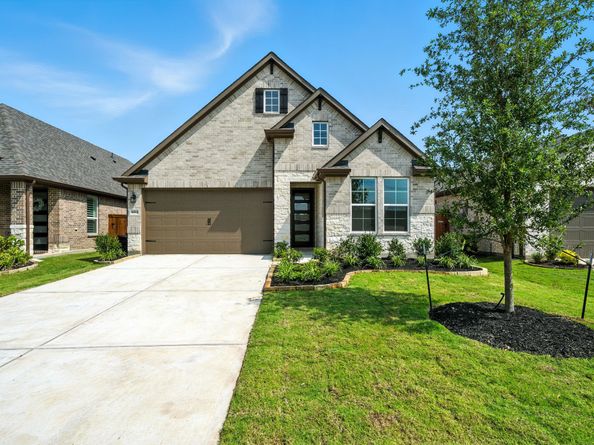 18814 Sweetwater Springs Lane, Cypress TX 77433