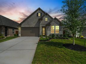 18814 Sweetwater Springs Lane, Cypress TX 77433