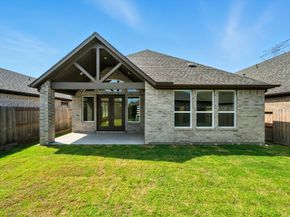 18814 Sweetwater Springs Lane, Cypress TX 77433