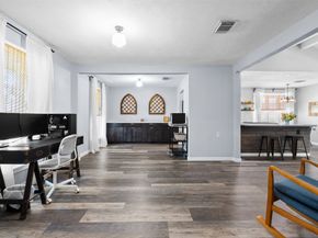 10815 Sagewillow Lane, Houston TX 77089