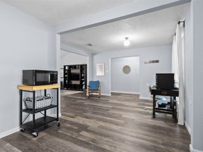 10815 Sagewillow Lane, Houston TX 77089