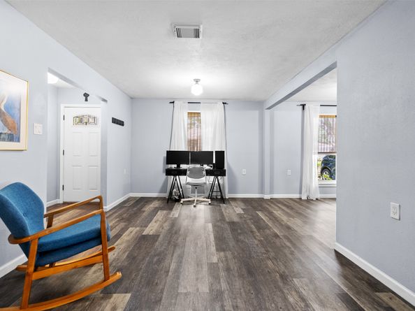 10815 Sagewillow Lane, Houston TX 77089