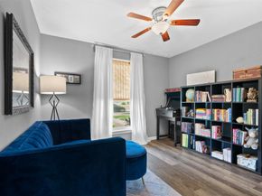 10815 Sagewillow Lane, Houston TX 77089