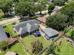 10815 Sagewillow Lane, Houston TX 77089