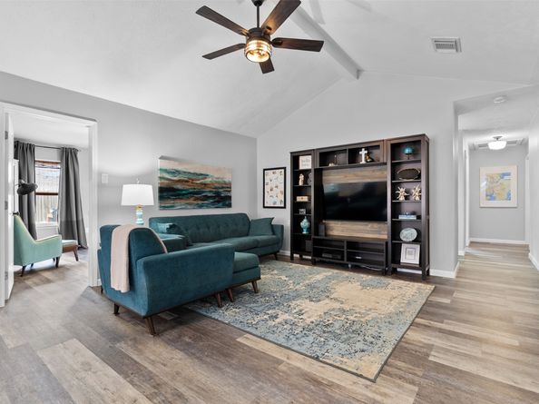 10815 Sagewillow Lane, Houston TX 77089