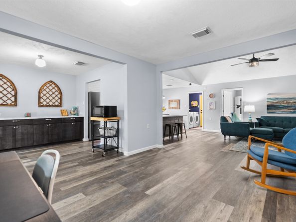 10815 Sagewillow Lane, Houston TX 77089