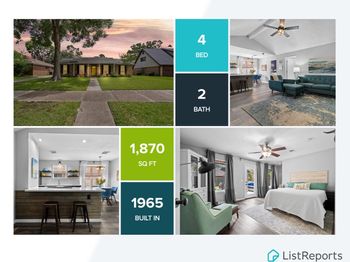 10815 Sagewillow Lane