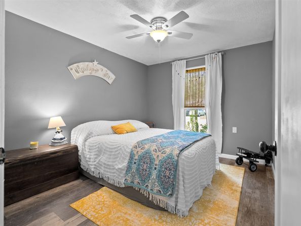 10815 Sagewillow Lane, Houston TX 77089