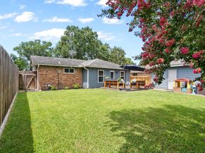 10815 Sagewillow Lane, Houston TX 77089