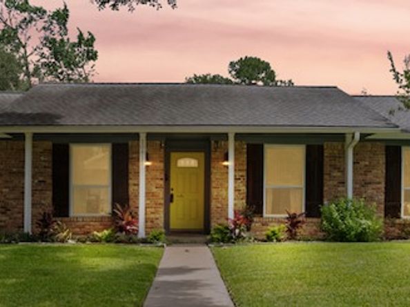 10815 Sagewillow Lane, Houston TX 77089