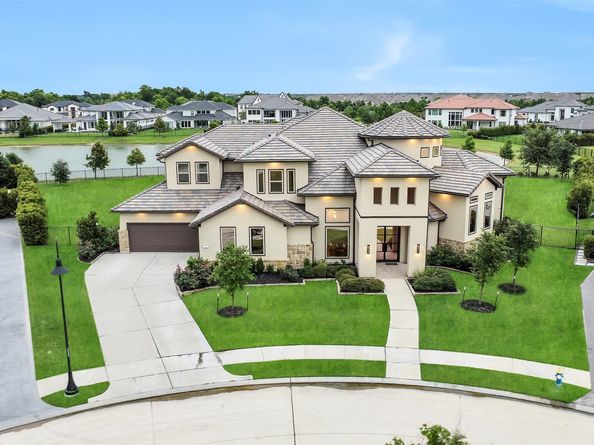 19303 Tree Canopy Court, Cypress TX 77433