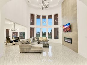 19303 Tree Canopy Court, Cypress TX 77433