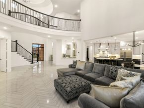 19303 Tree Canopy Court, Cypress TX 77433