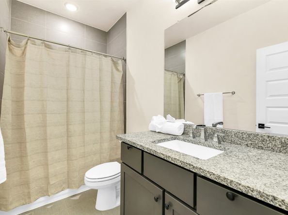 19303 Tree Canopy Court, Cypress TX 77433