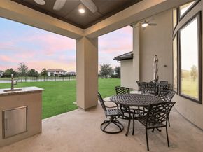 19303 Tree Canopy Court, Cypress TX 77433